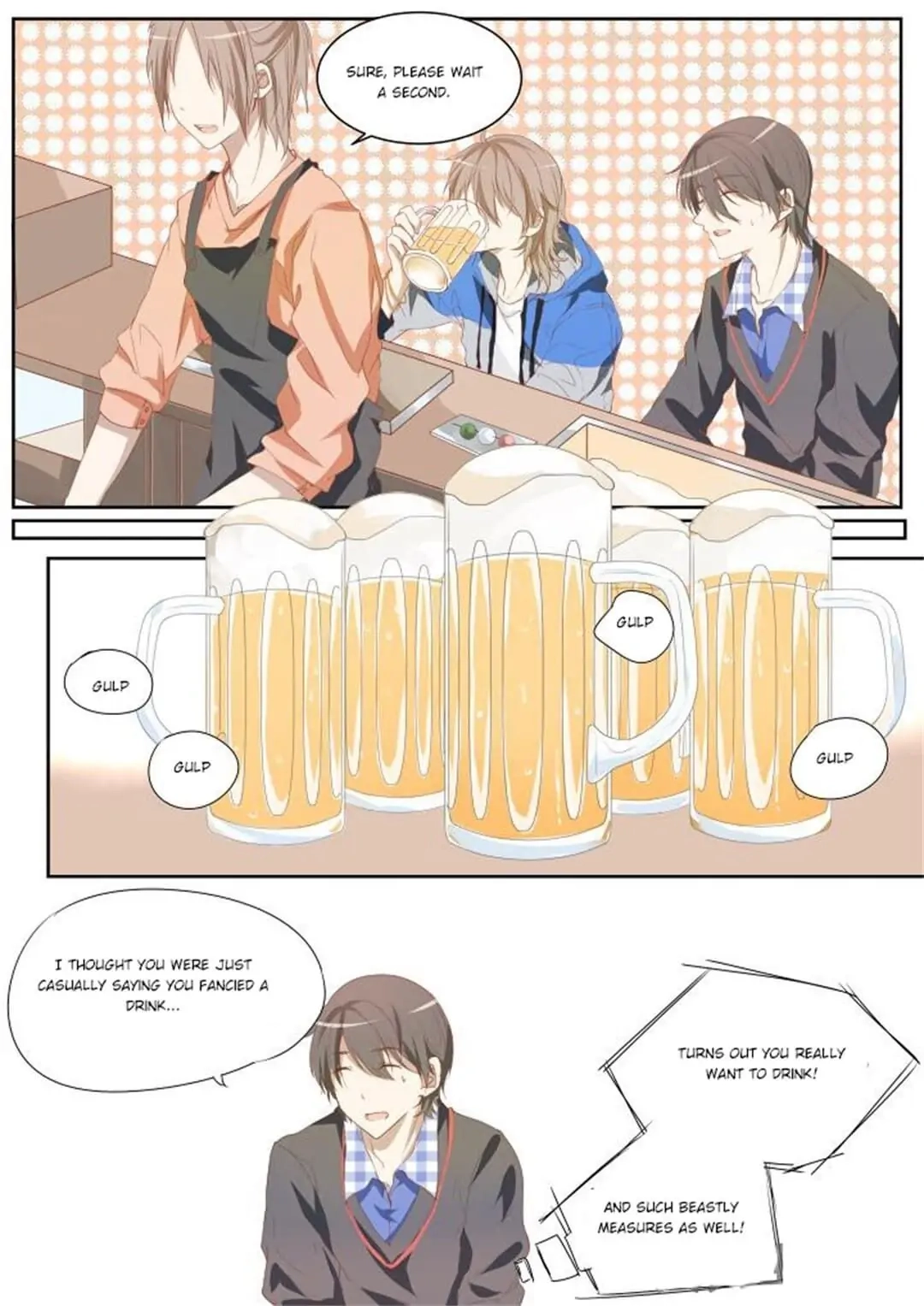 Endless Chapter 22 page 4 - 
