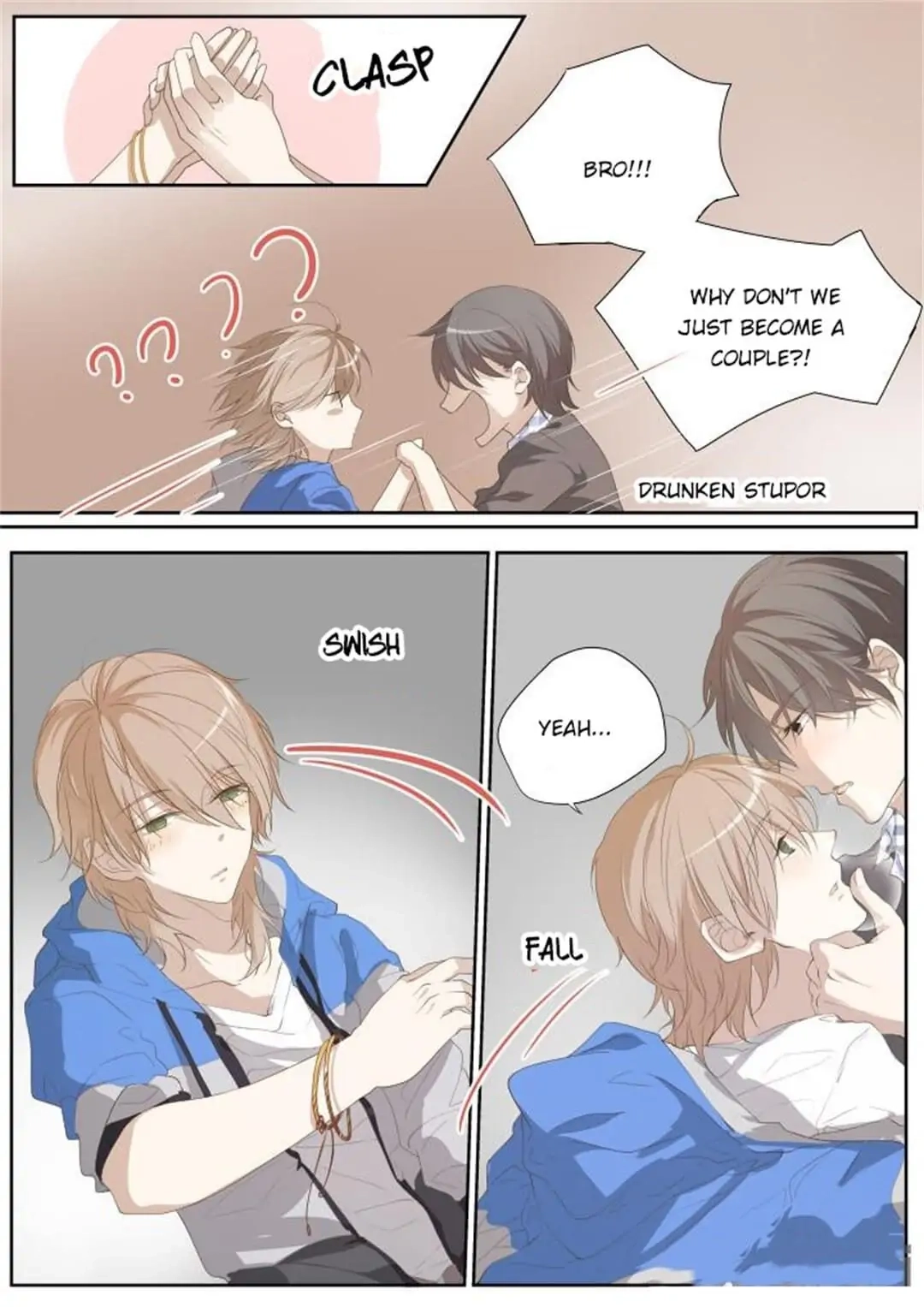 Endless Chapter 23 page 4 - 