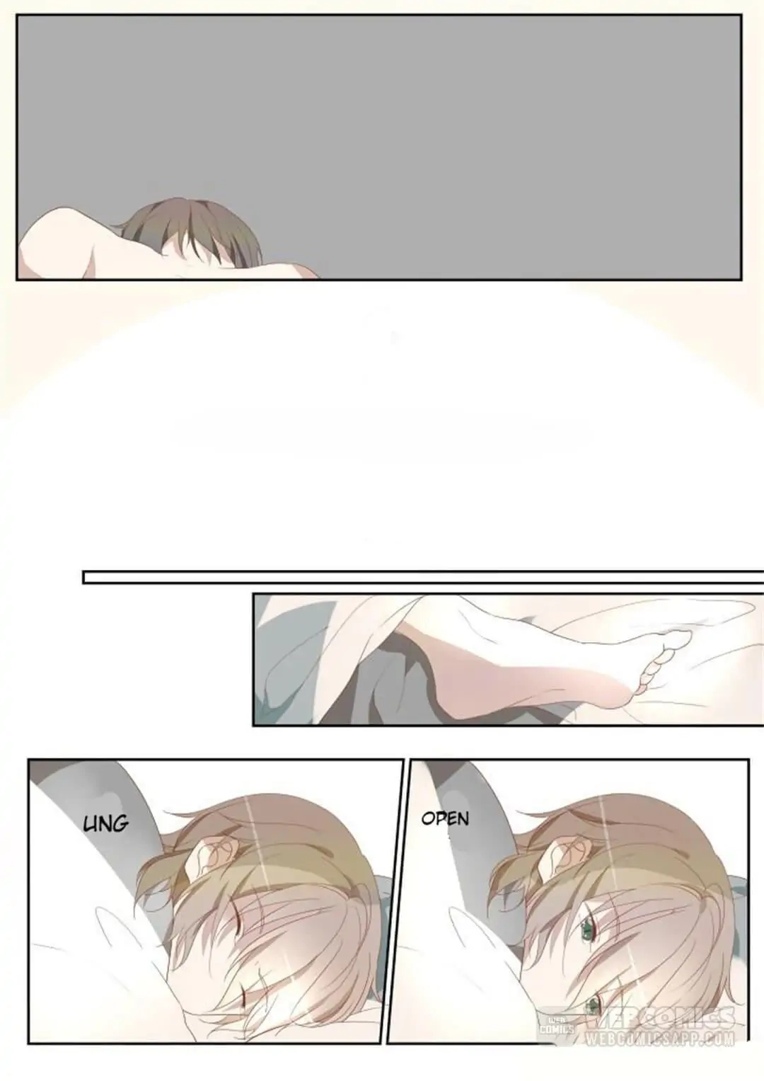 Endless Chapter 24 page 11 - 