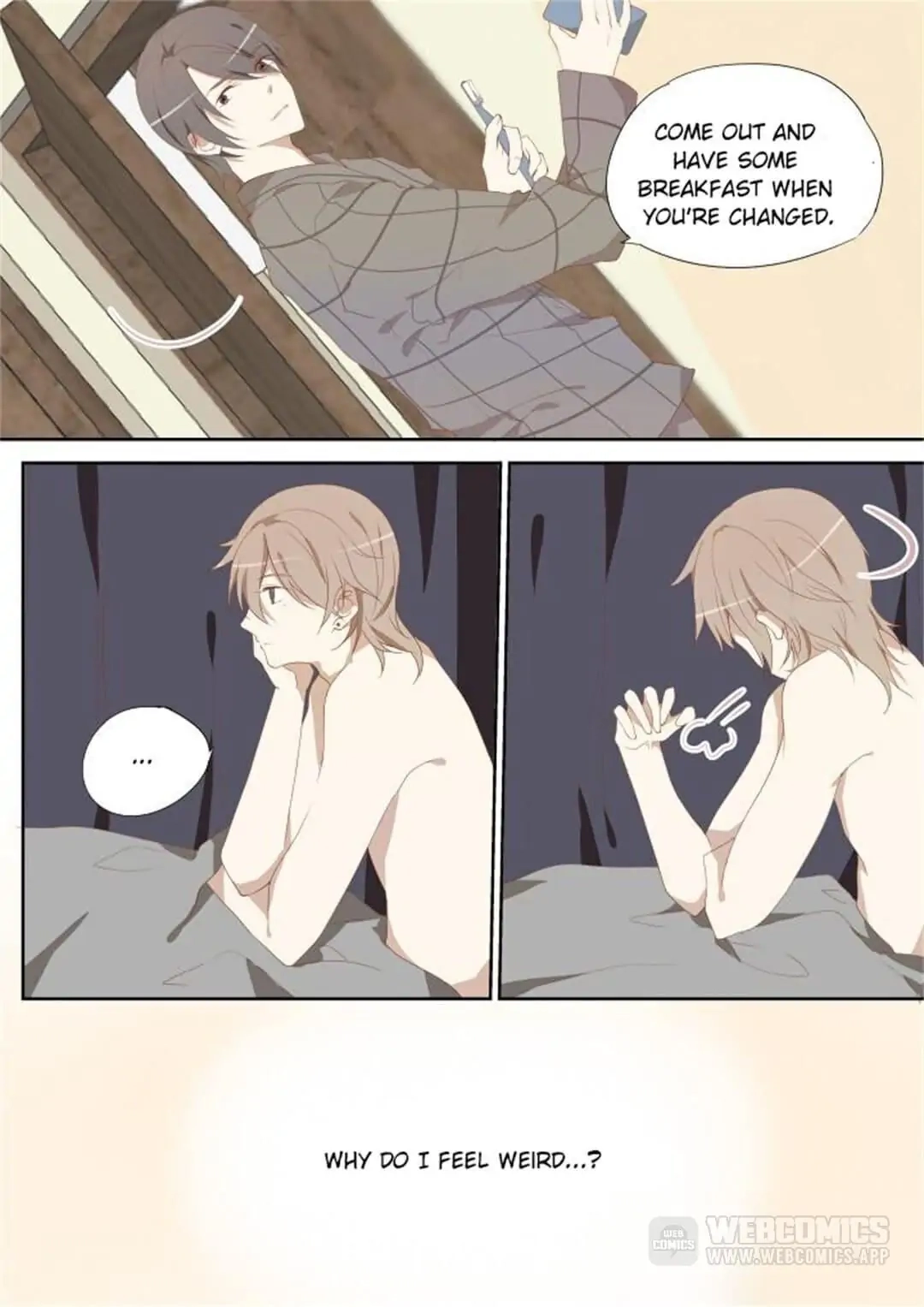 Endless Chapter 24 page 16 - 