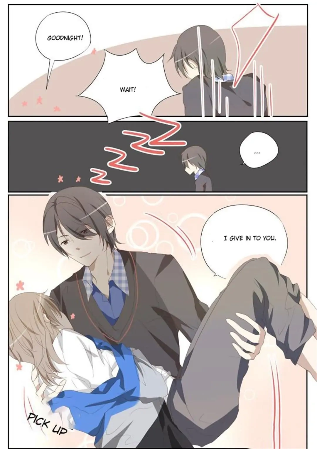 Endless Chapter 24 page 6 - 