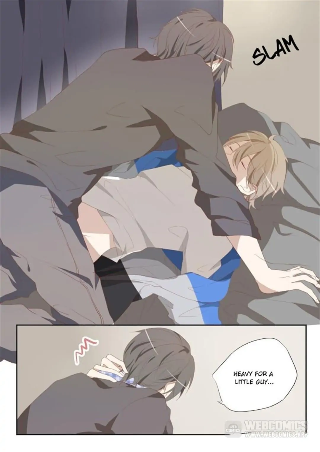 Endless Chapter 24 page 9 - 