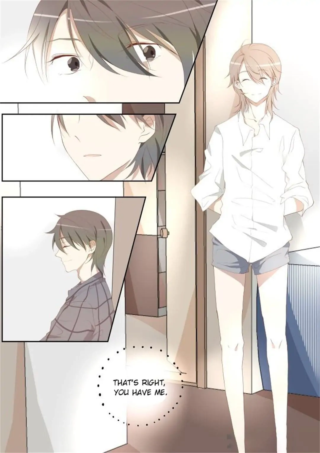 Endless Chapter 27 page 6 - 