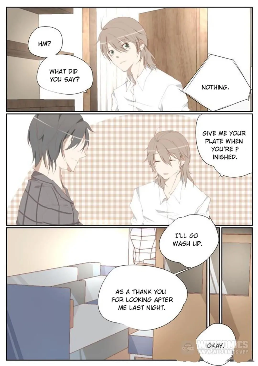 Endless Chapter 27 page 7 - 