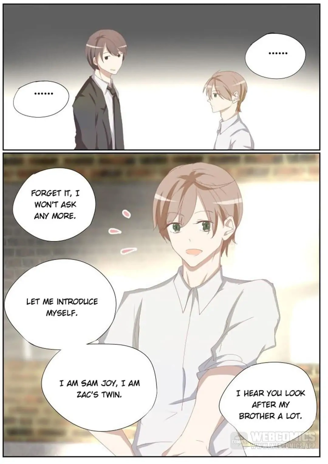 Endless Chapter 32 page 28 - 