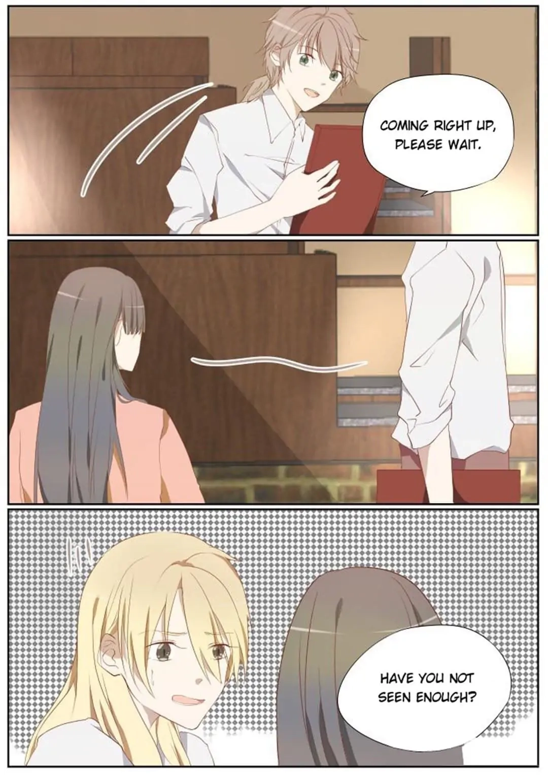Endless Chapter 32 page 4 - 