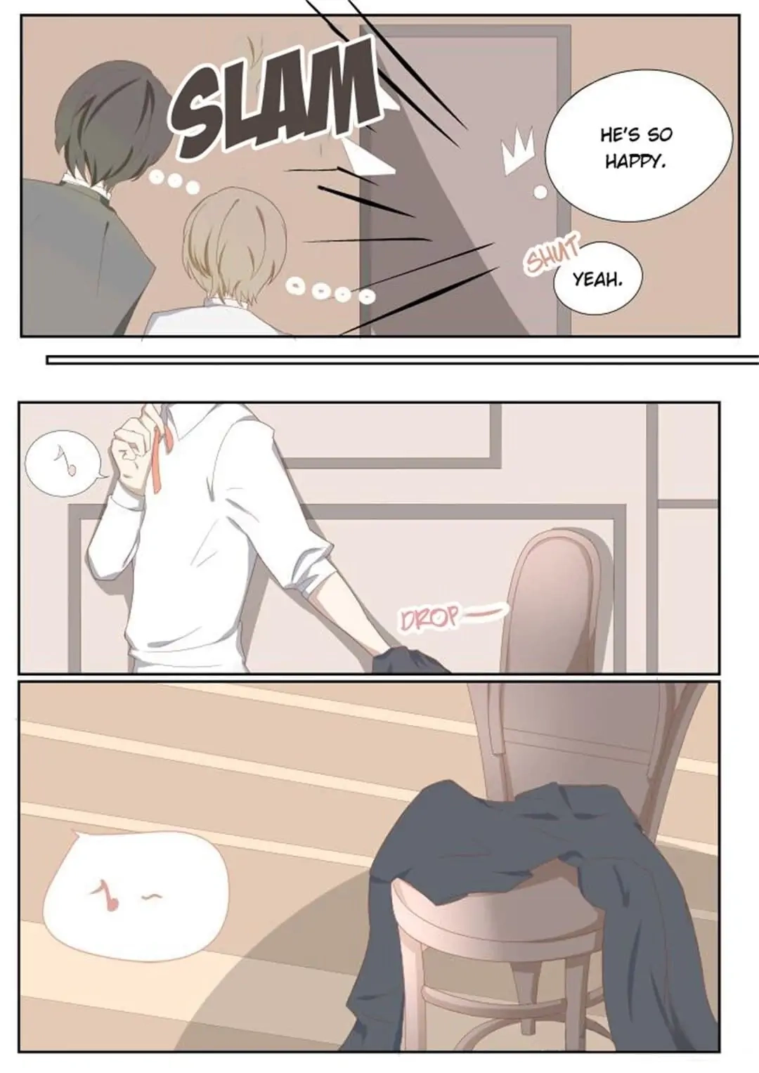 Endless Chapter 36 page 16 - 