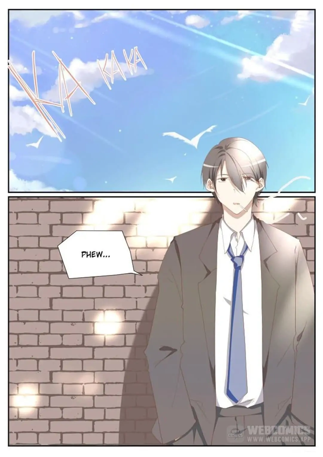 Endless Chapter 36 page 25 - 