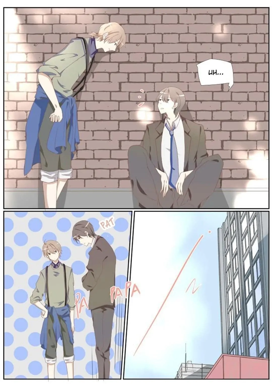 Endless Chapter 36 page 30 - 