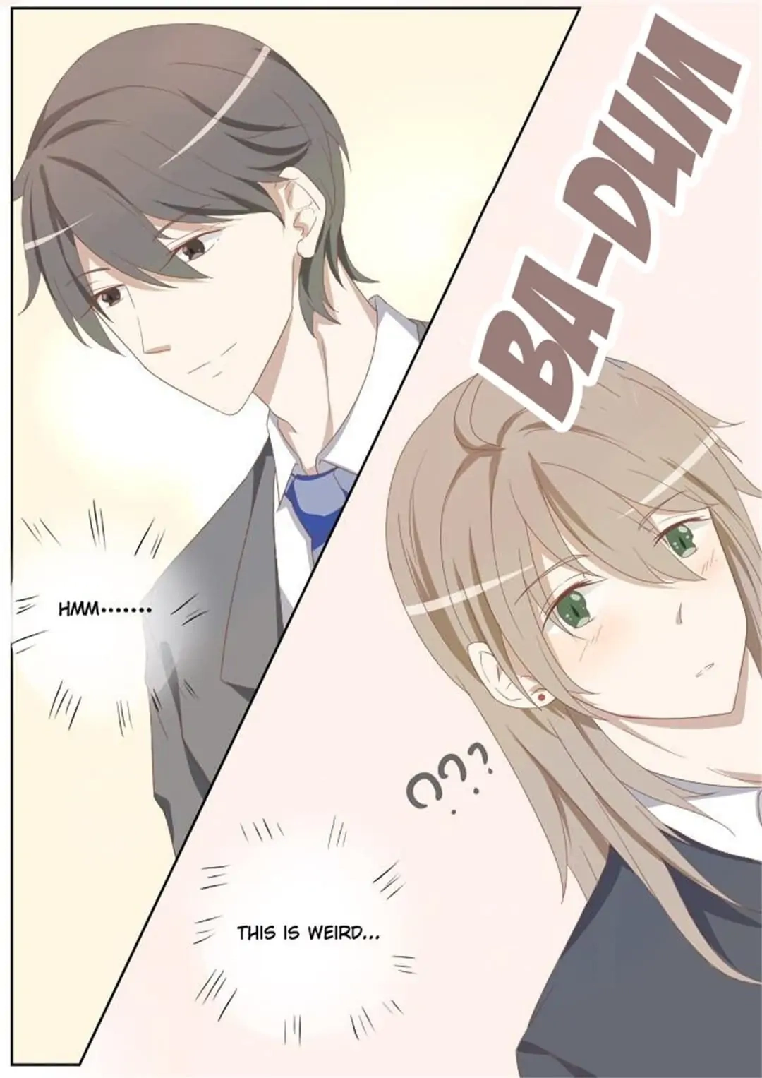 Endless Chapter 36 page 10 - 