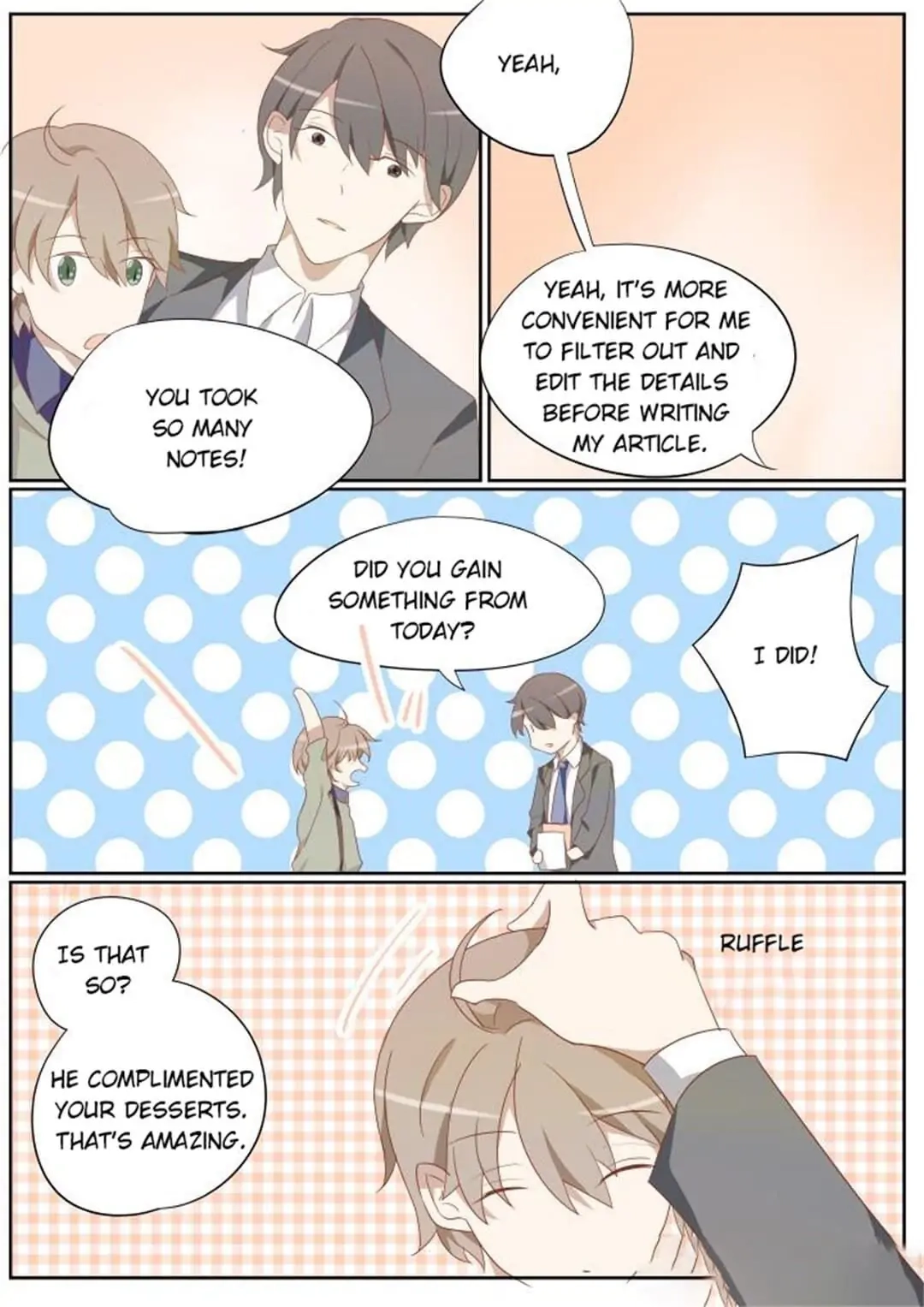 Endless Chapter 40 page 24 - 
