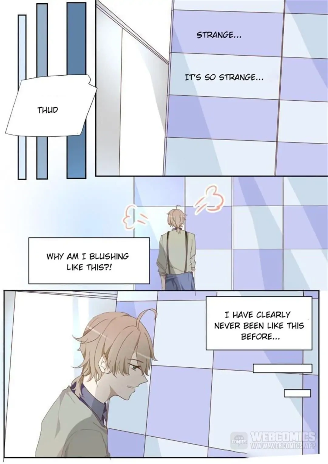 Endless Chapter 40 page 27 - 