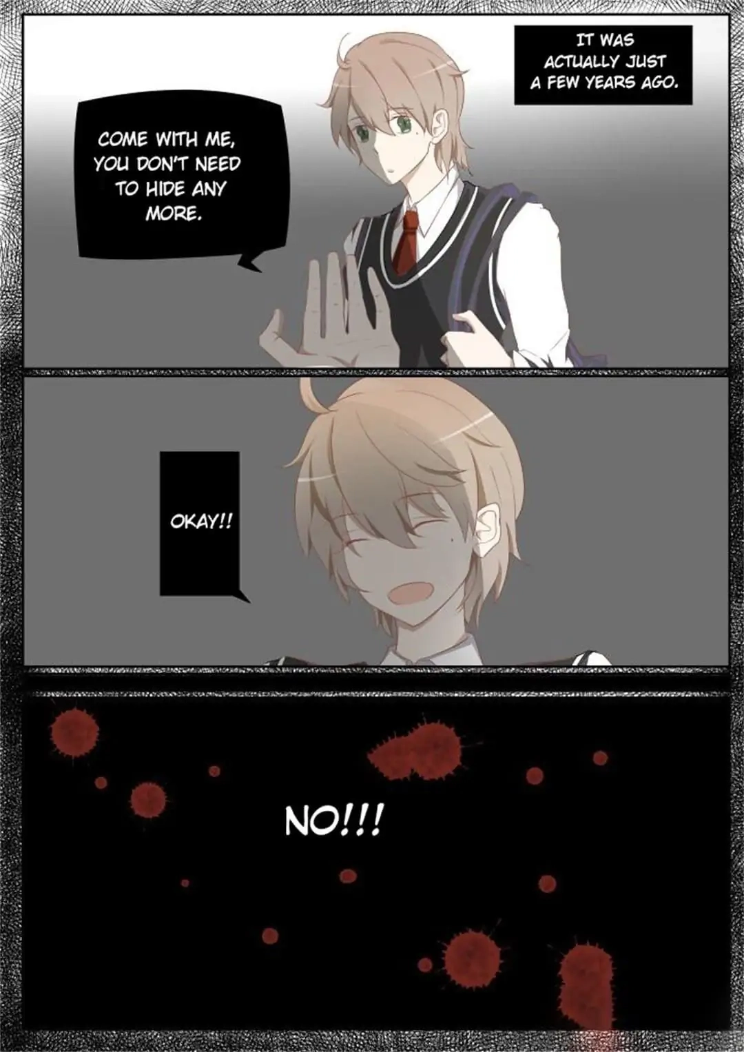Endless Chapter 40 page 30 - 