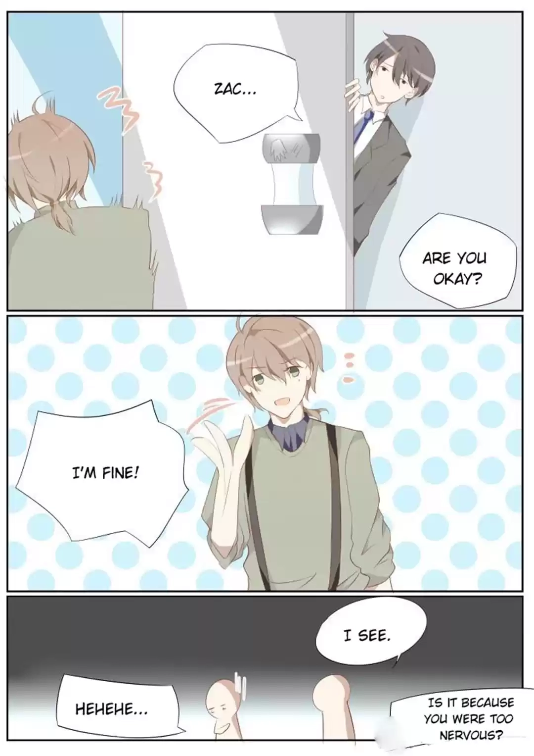 Endless Chapter 41 page 7 - 