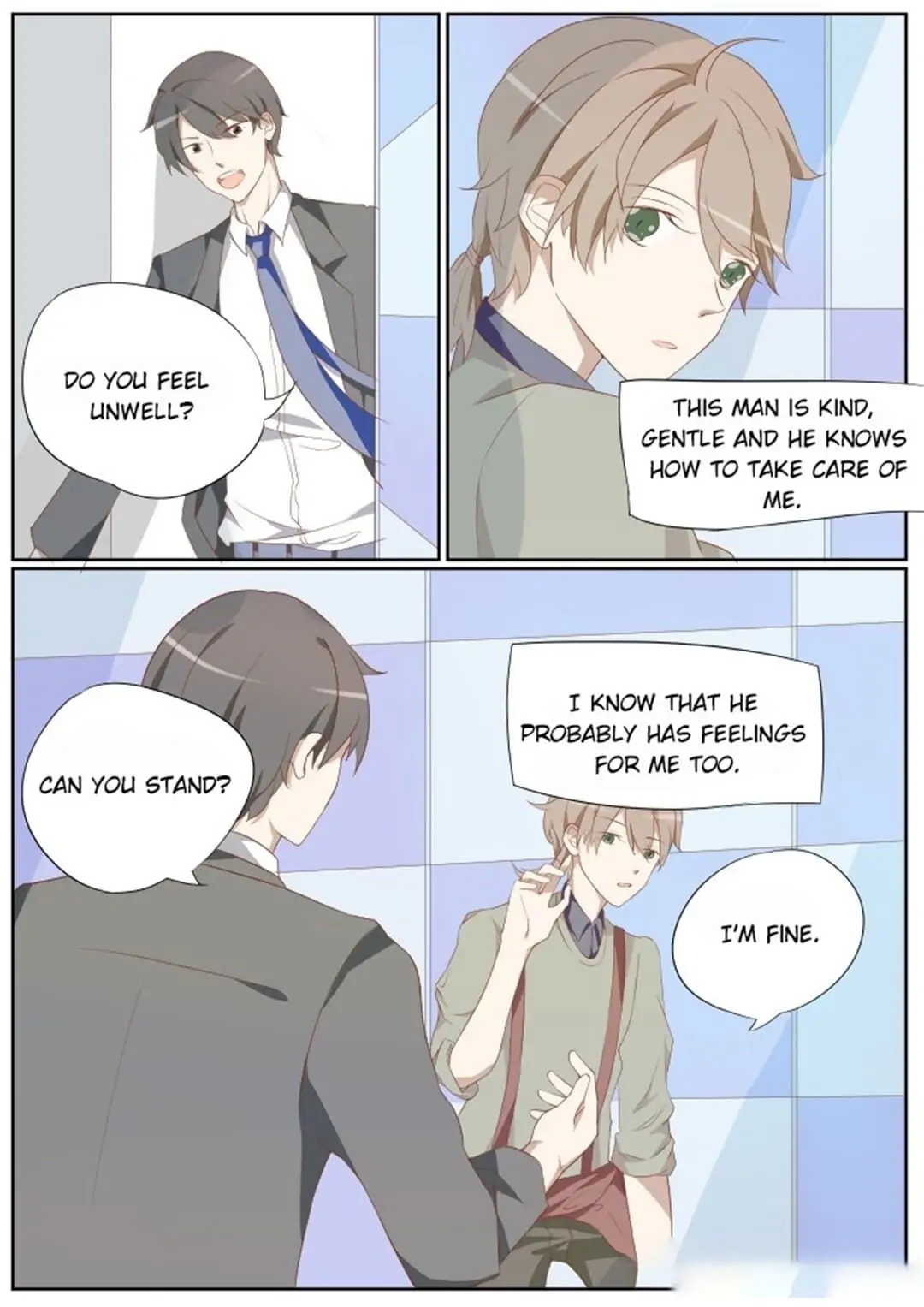 Endless Chapter 44 page 2 - 