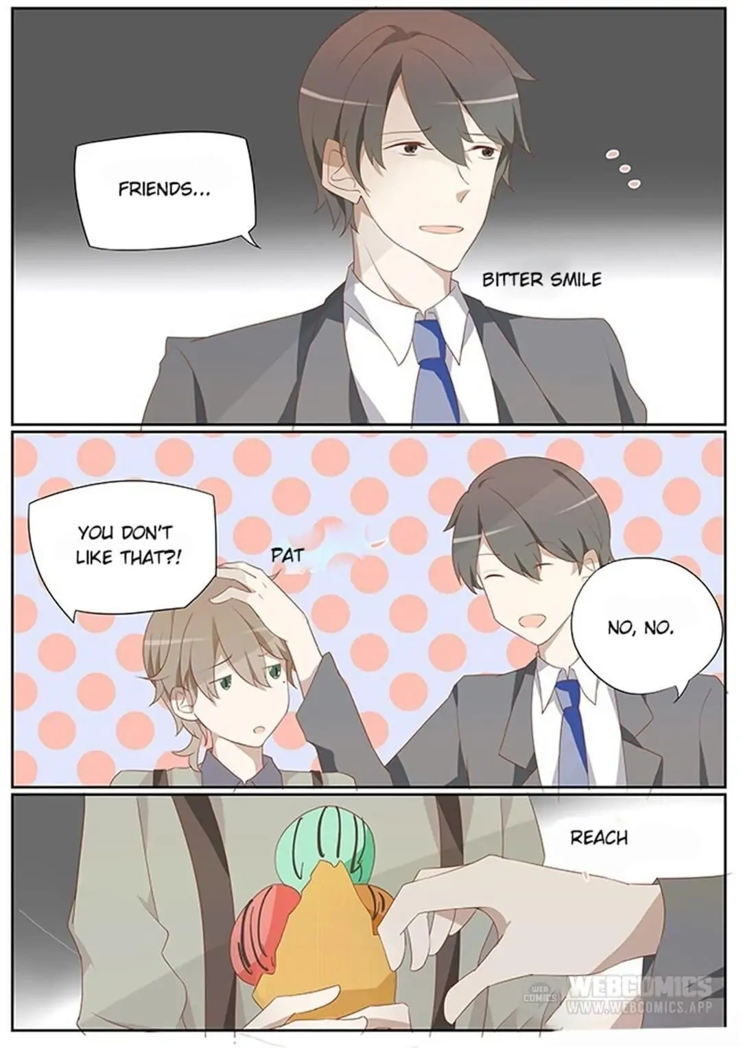Endless Chapter 44 page 12 - 