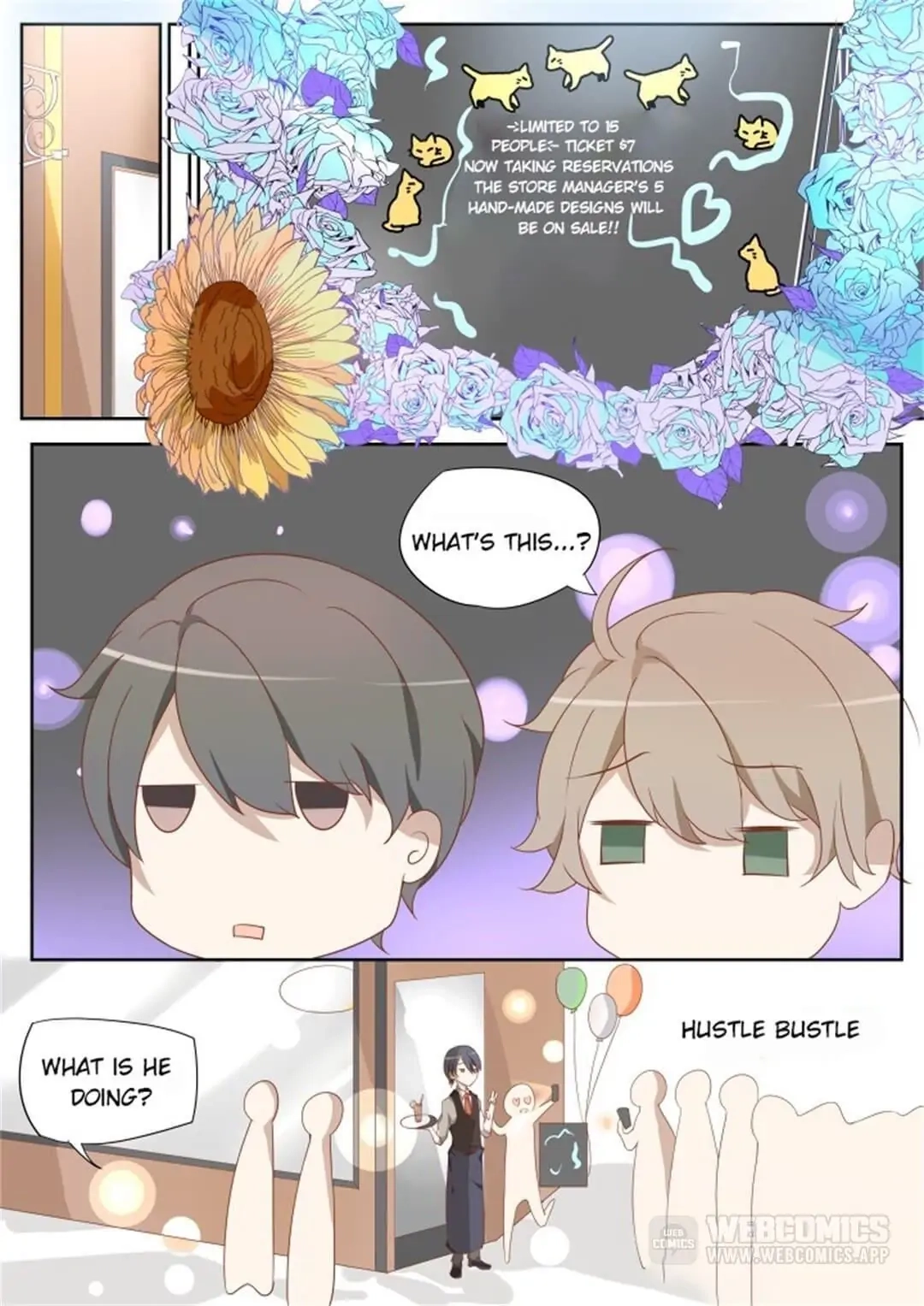 Endless Chapter 44 page 14 - 