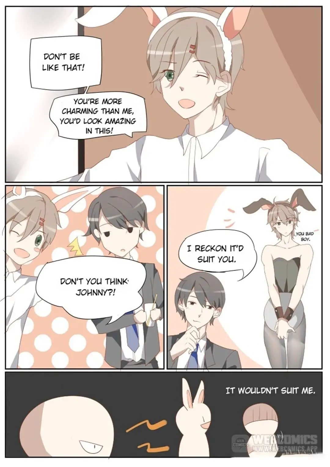 Endless Chapter 44 page 16 - 