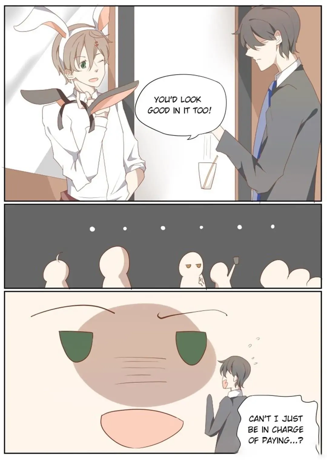 Endless Chapter 44 page 17 - 