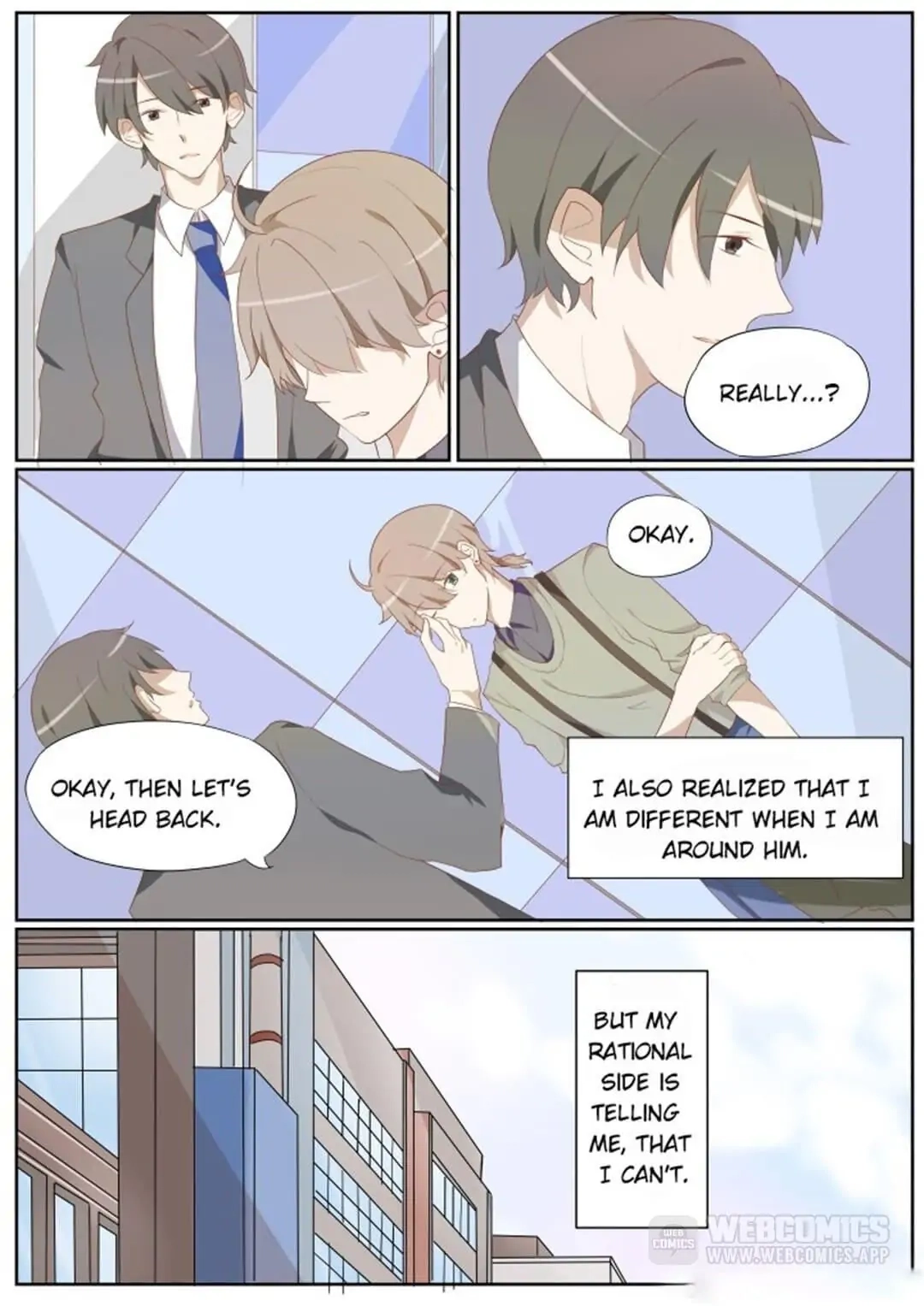 Endless Chapter 44 page 3 - 