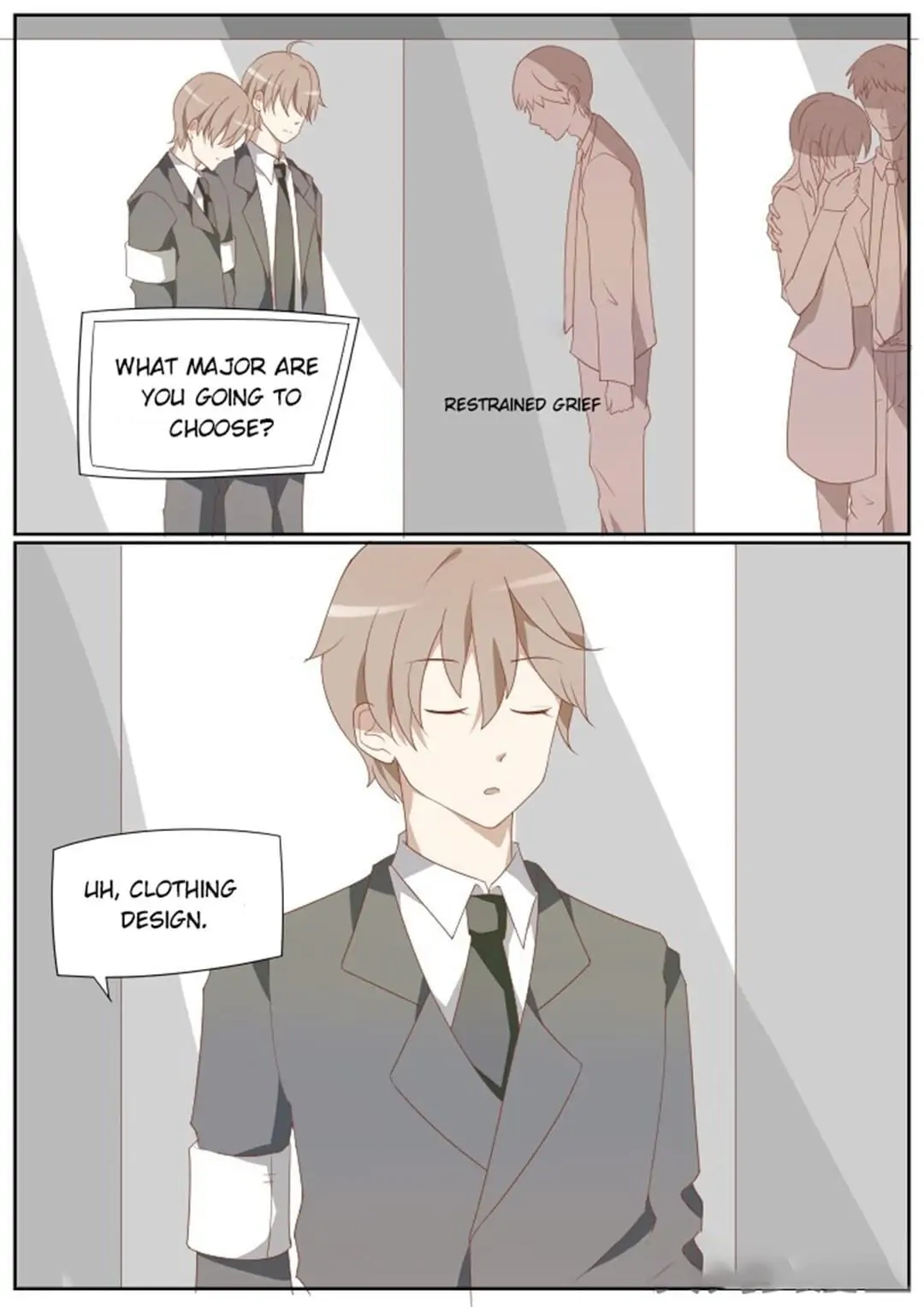 Endless Chapter 44 page 23 - 