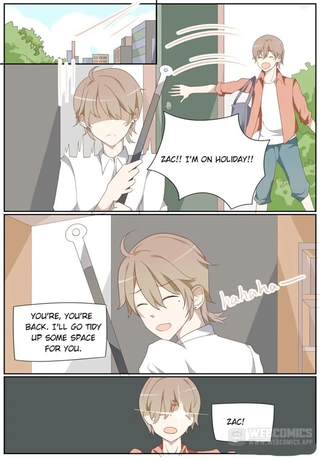 Endless Chapter 44 page 24 - 