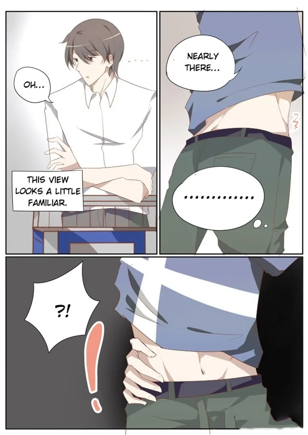 Endless Chapter 44 page 29 - 