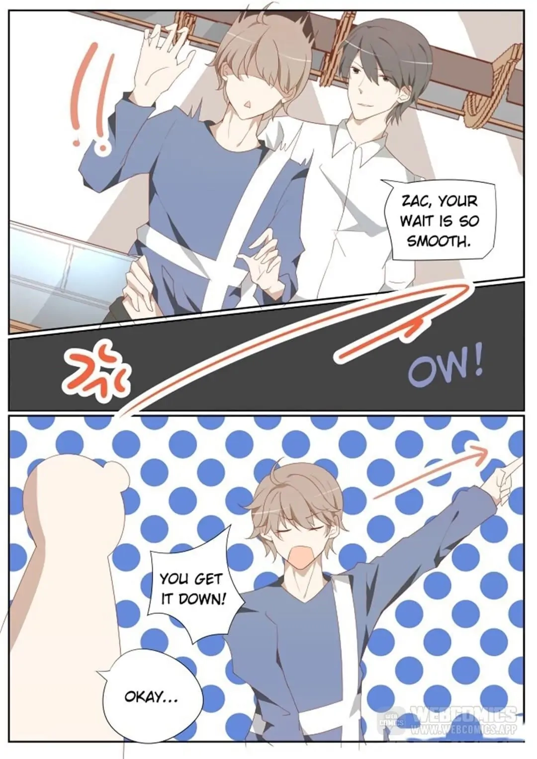 Endless Chapter 44 page 30 - 