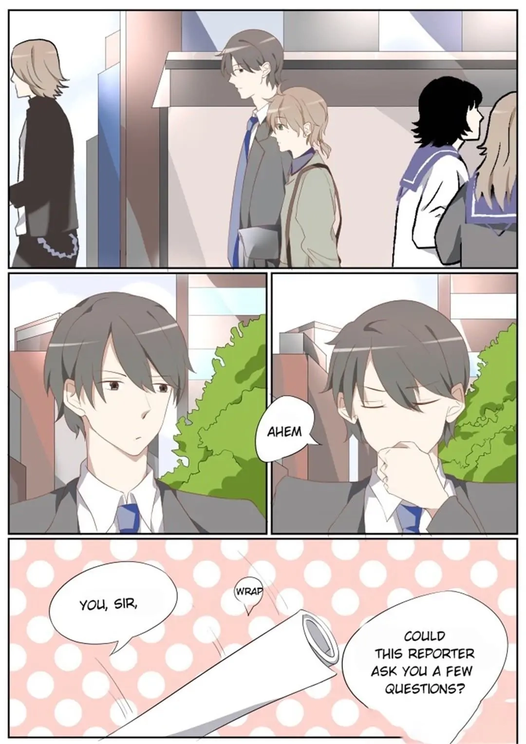 Endless Chapter 44 page 4 - 