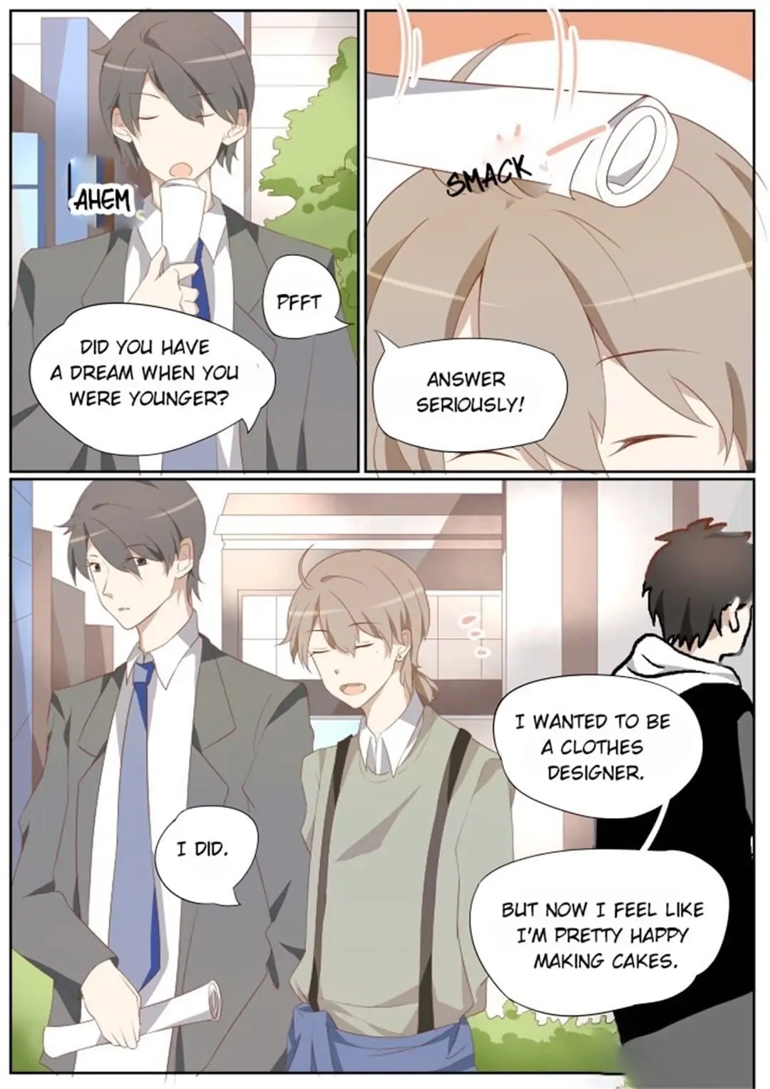 Endless Chapter 44 page 6 - 