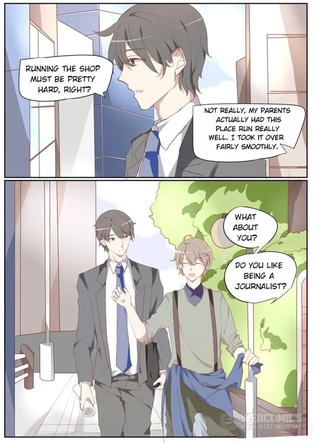 Endless Chapter 44 page 7 - 
