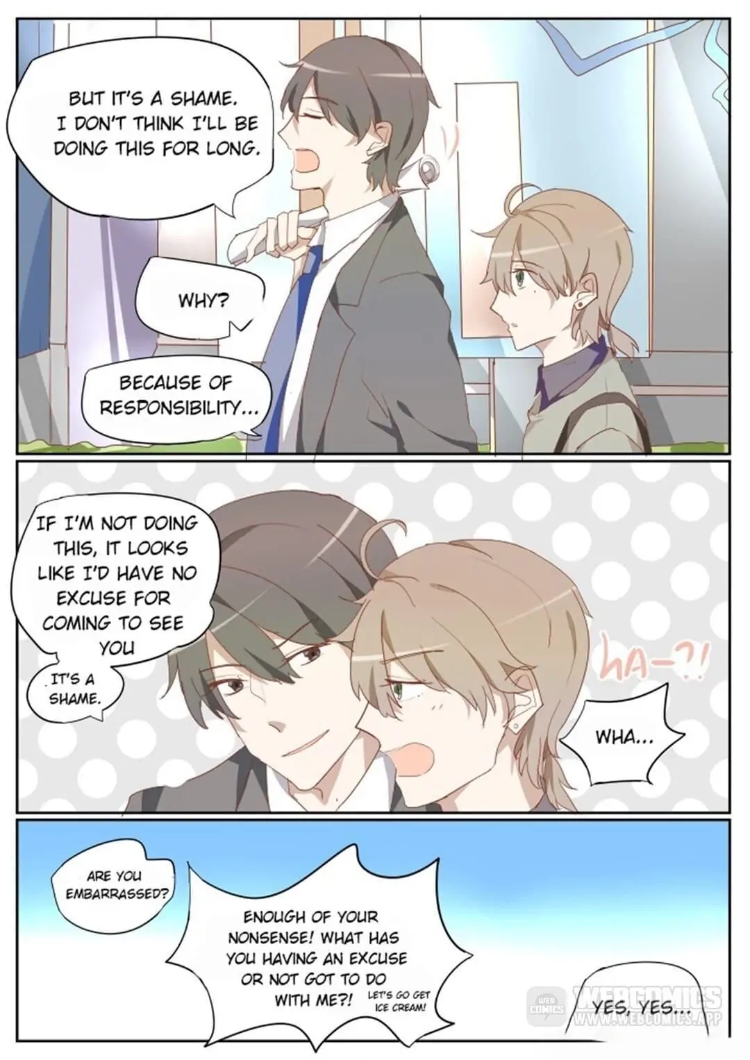 Endless Chapter 44 page 9 - 