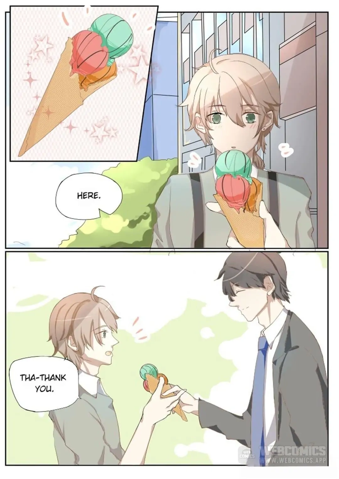 Endless Chapter 44 page 10 - 