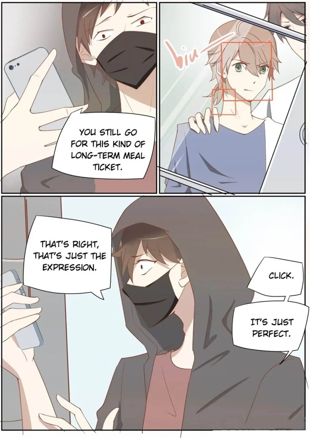 Endless Chapter 48 page 2 - 