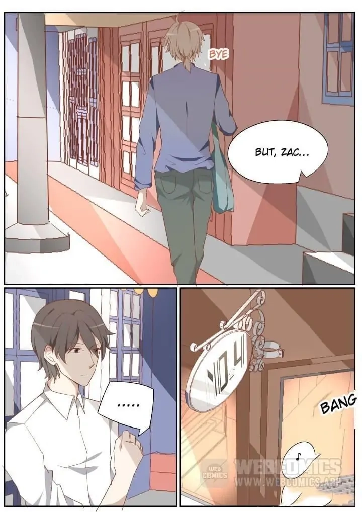Endless Chapter 48 page 11 - 