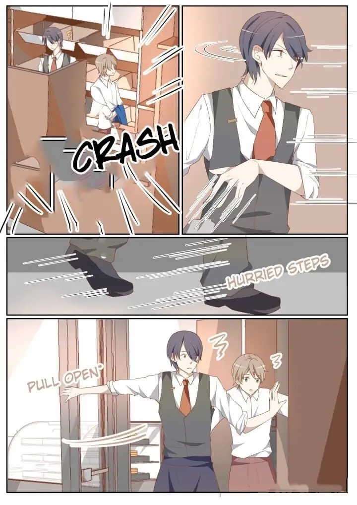 Endless Chapter 48 page 12 - 