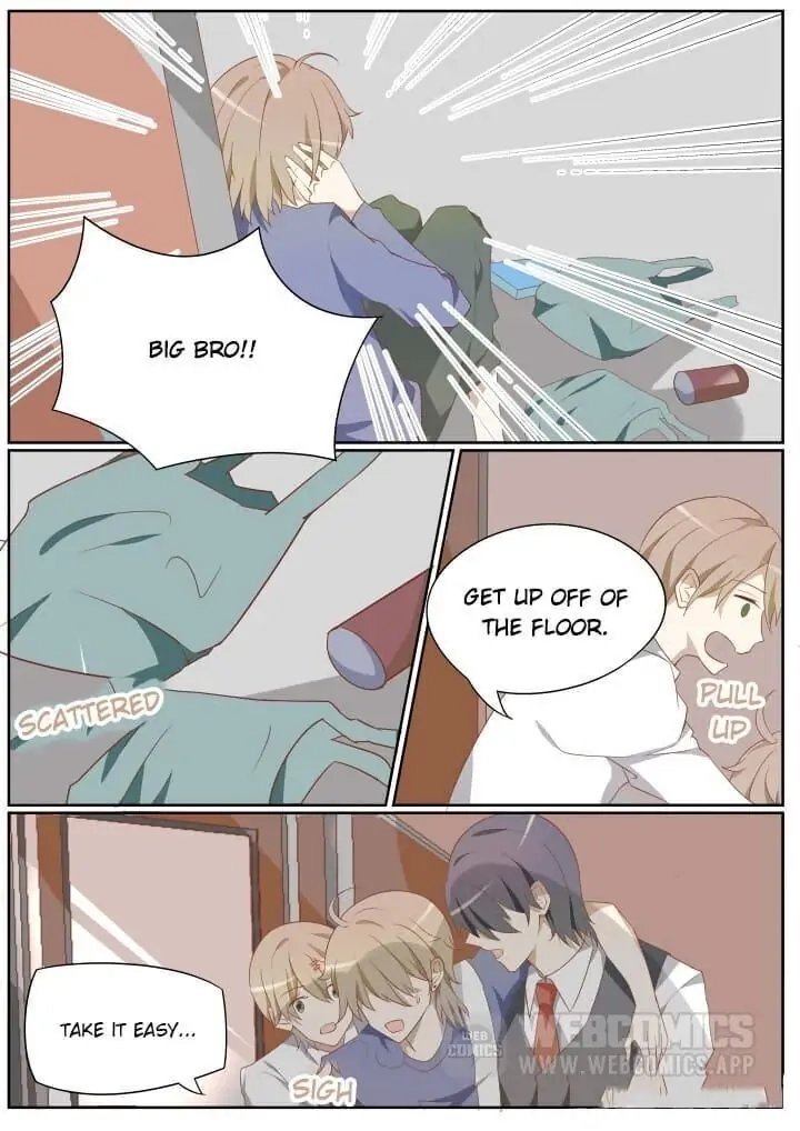 Endless Chapter 48 page 13 - 