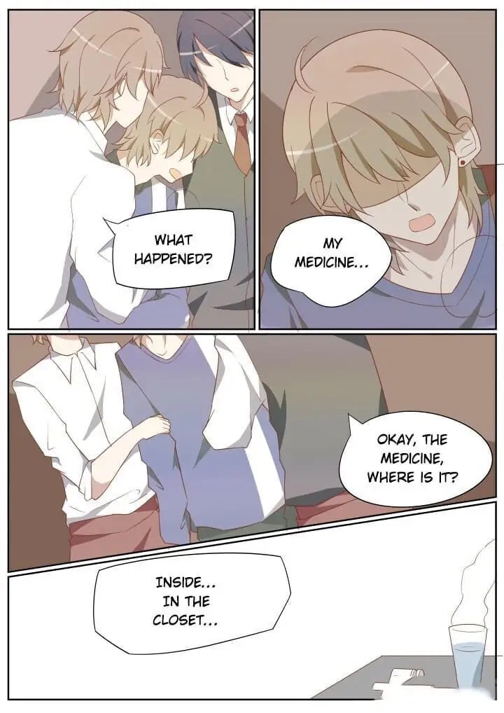Endless Chapter 48 page 14 - 