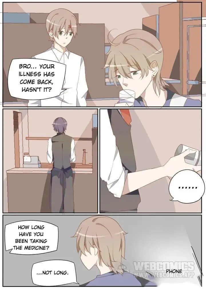 Endless Chapter 48 page 15 - 