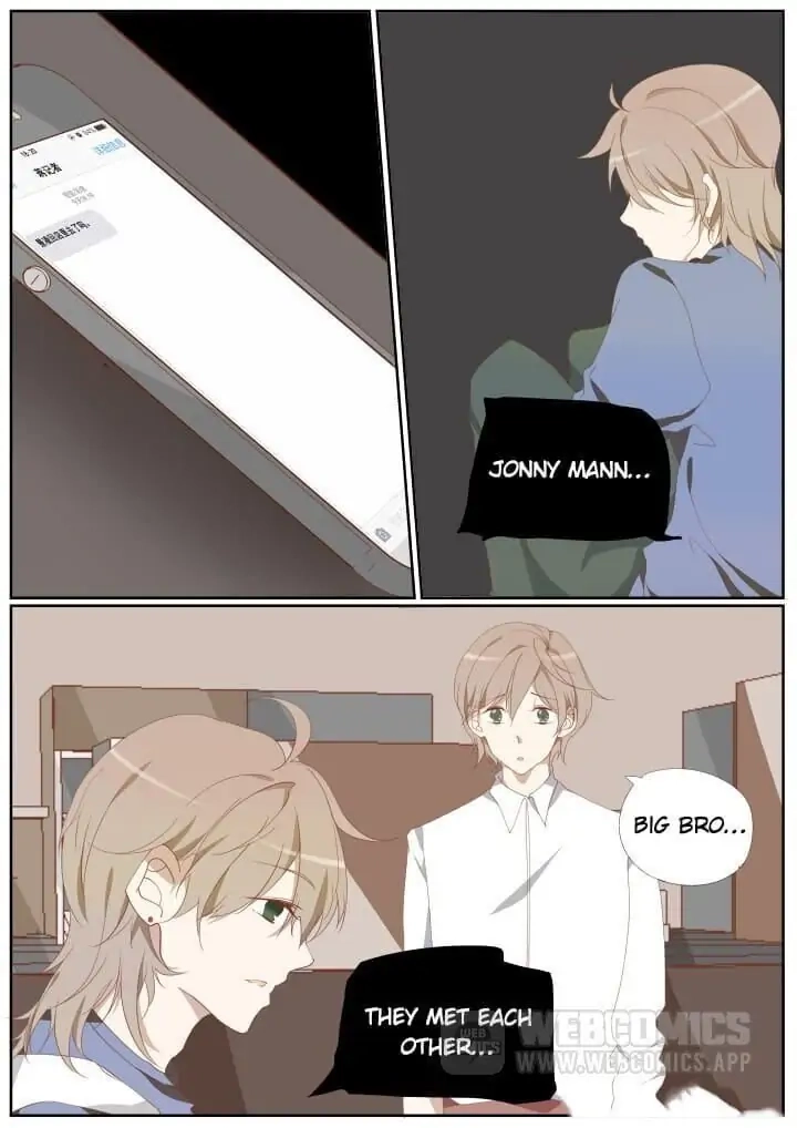 Endless Chapter 48 page 18 - 