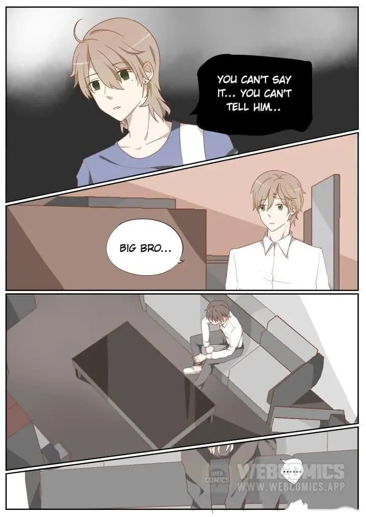 Endless Chapter 48 page 20 - 