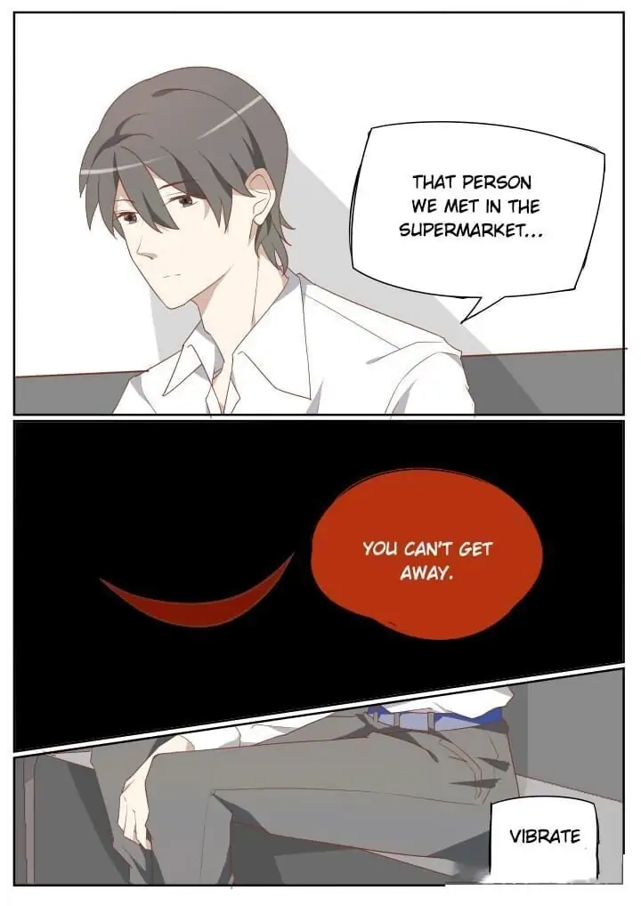 Endless Chapter 48 page 21 - 
