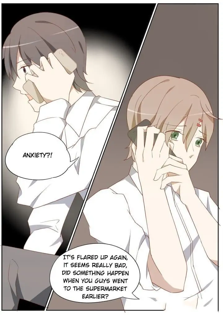 Endless Chapter 48 page 23 - 