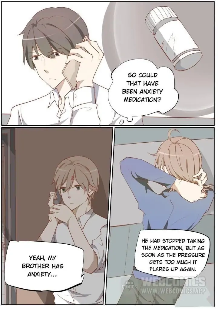 Endless Chapter 48 page 24 - 