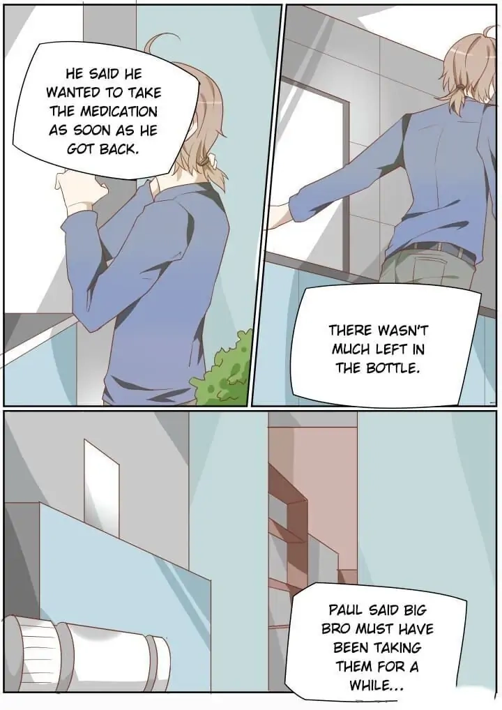Endless Chapter 48 page 25 - 