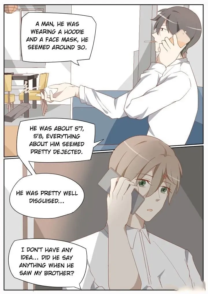 Endless Chapter 48 page 27 - 