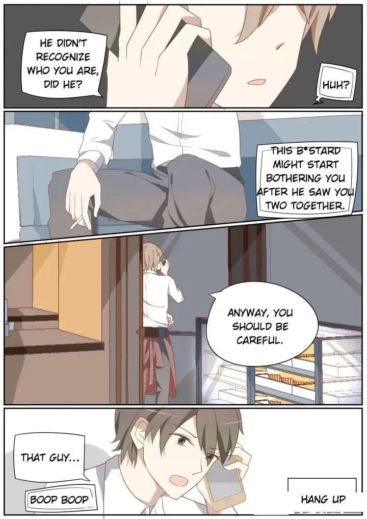 Endless Chapter 48 page 29 - 