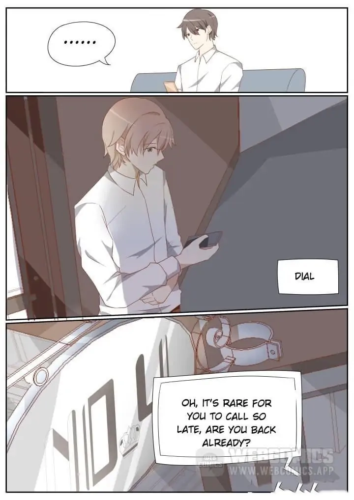 Endless Chapter 48 page 30 - 