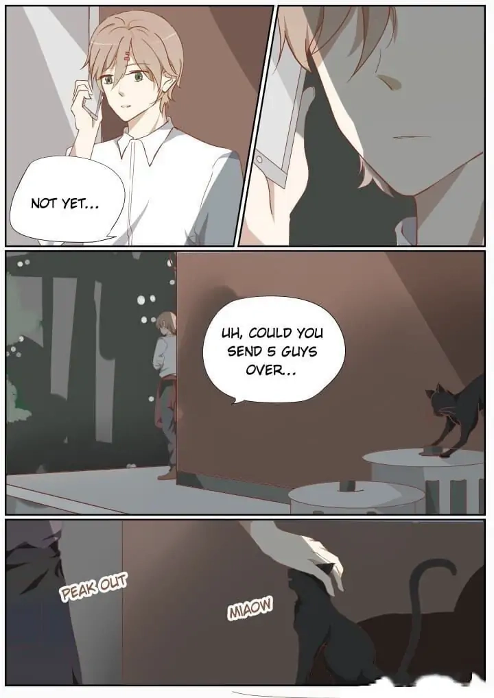 Endless Chapter 48 page 31 - 