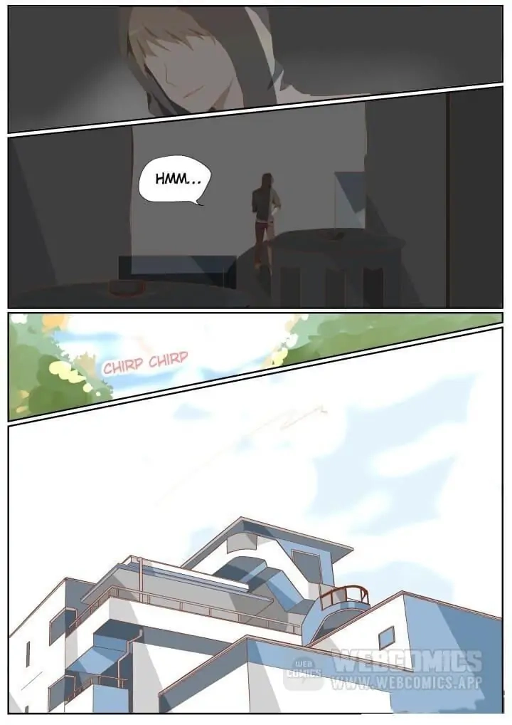 Endless Chapter 48 page 32 - 